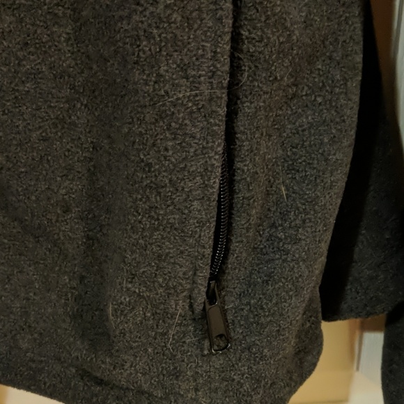 Columbia Fleece Jacket - Picture 3 of 5